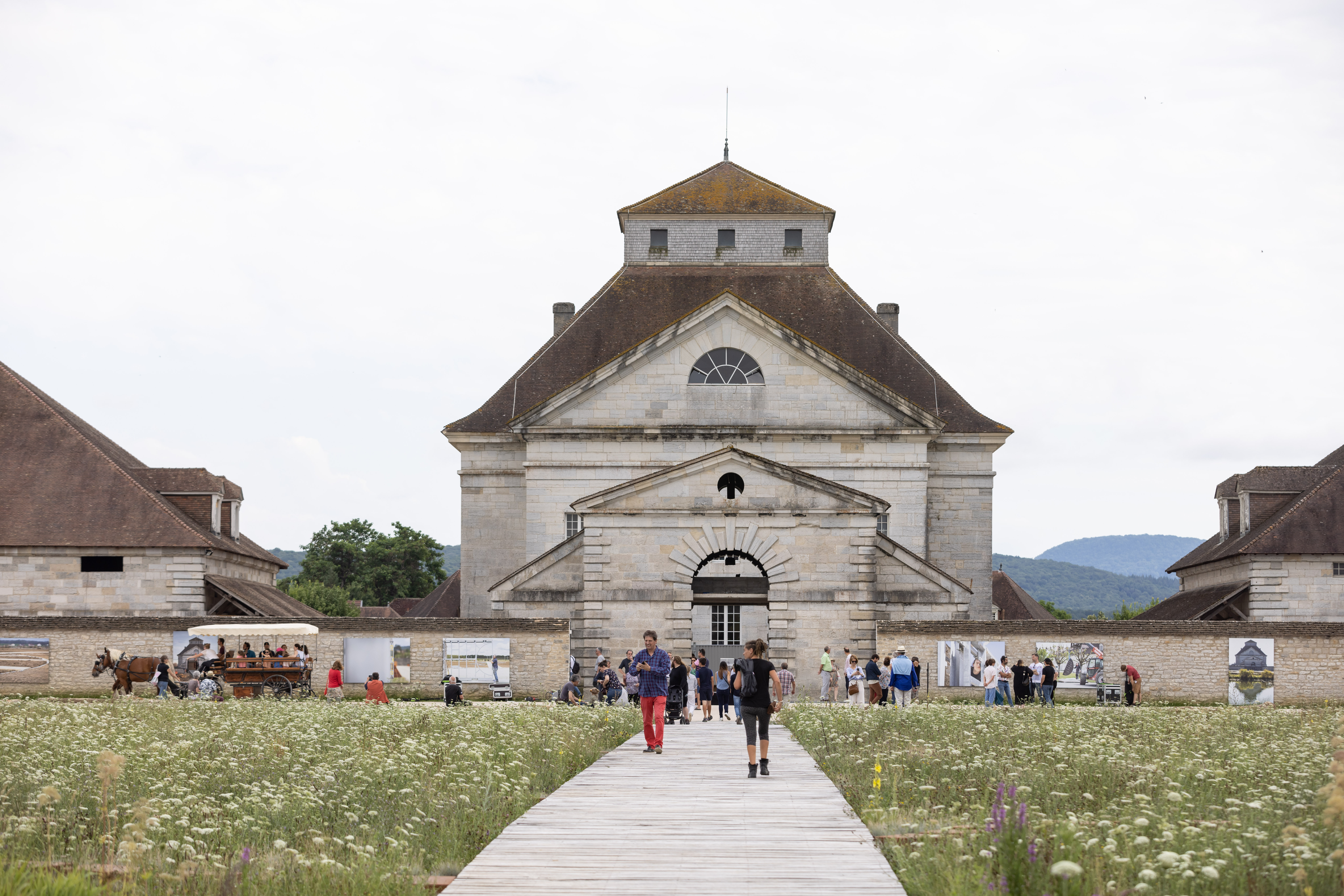 inauguration Saline HD Royale Yoan Jeudy-127